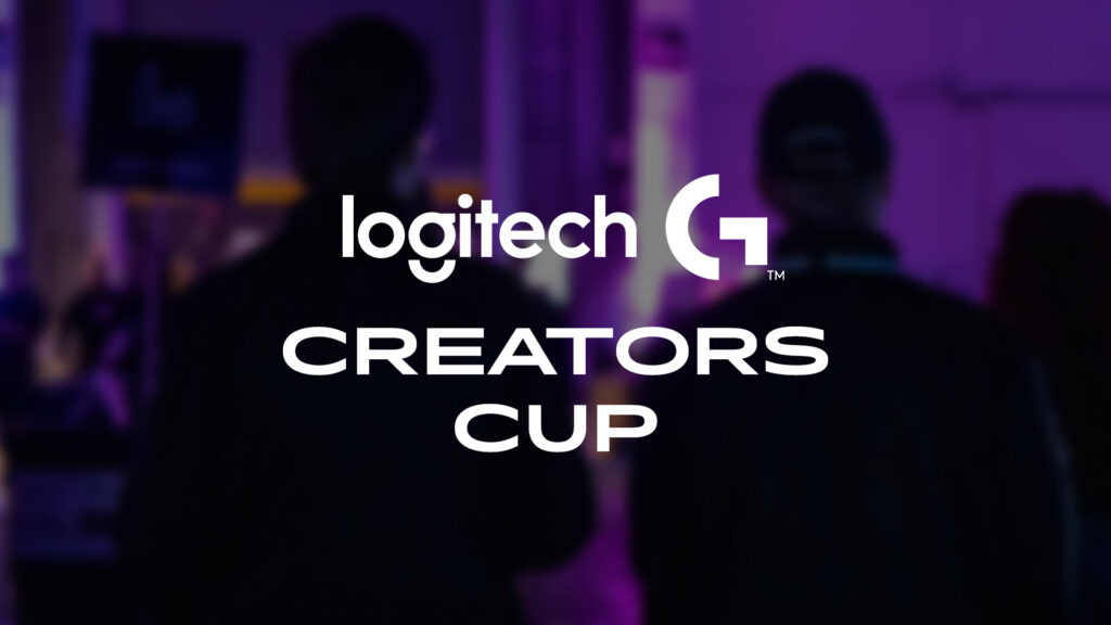 Logitech G Creators Cup
