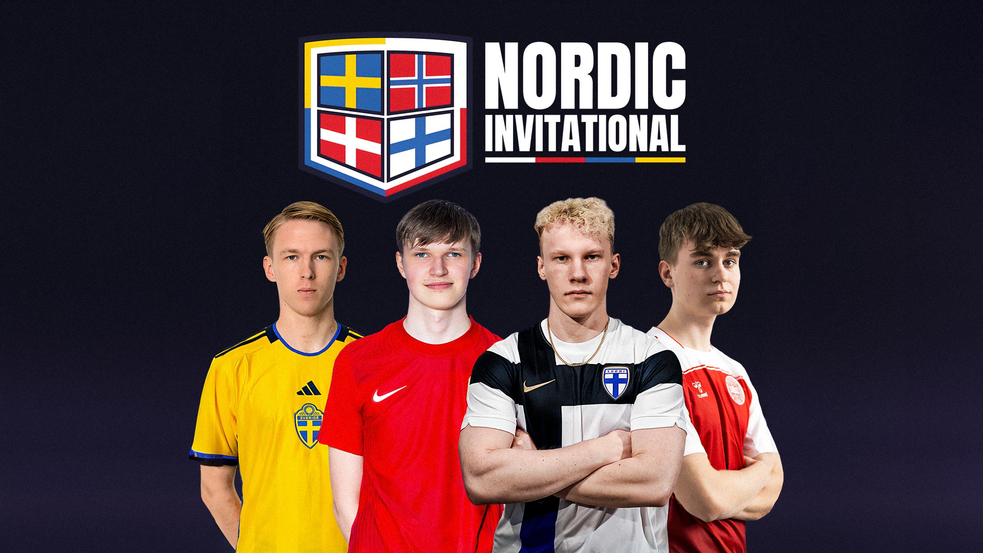 Nordic Invitational 2024