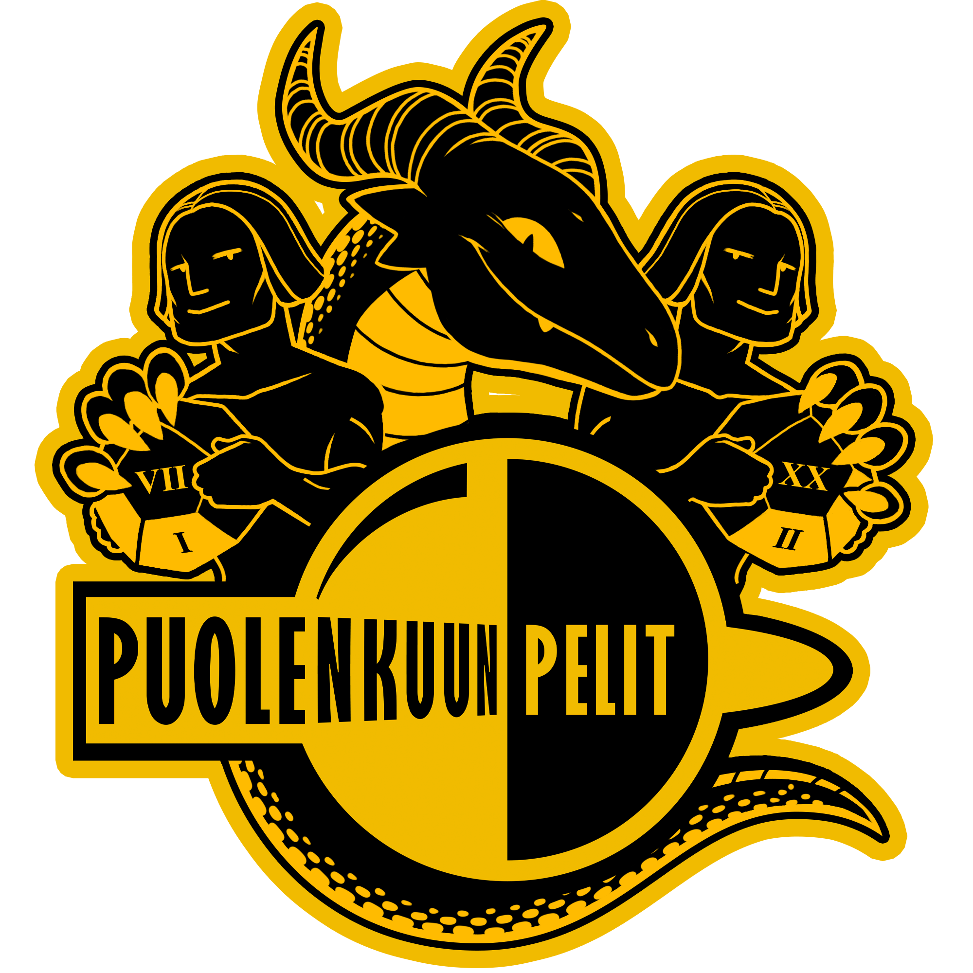 Puolenkuun Pelit